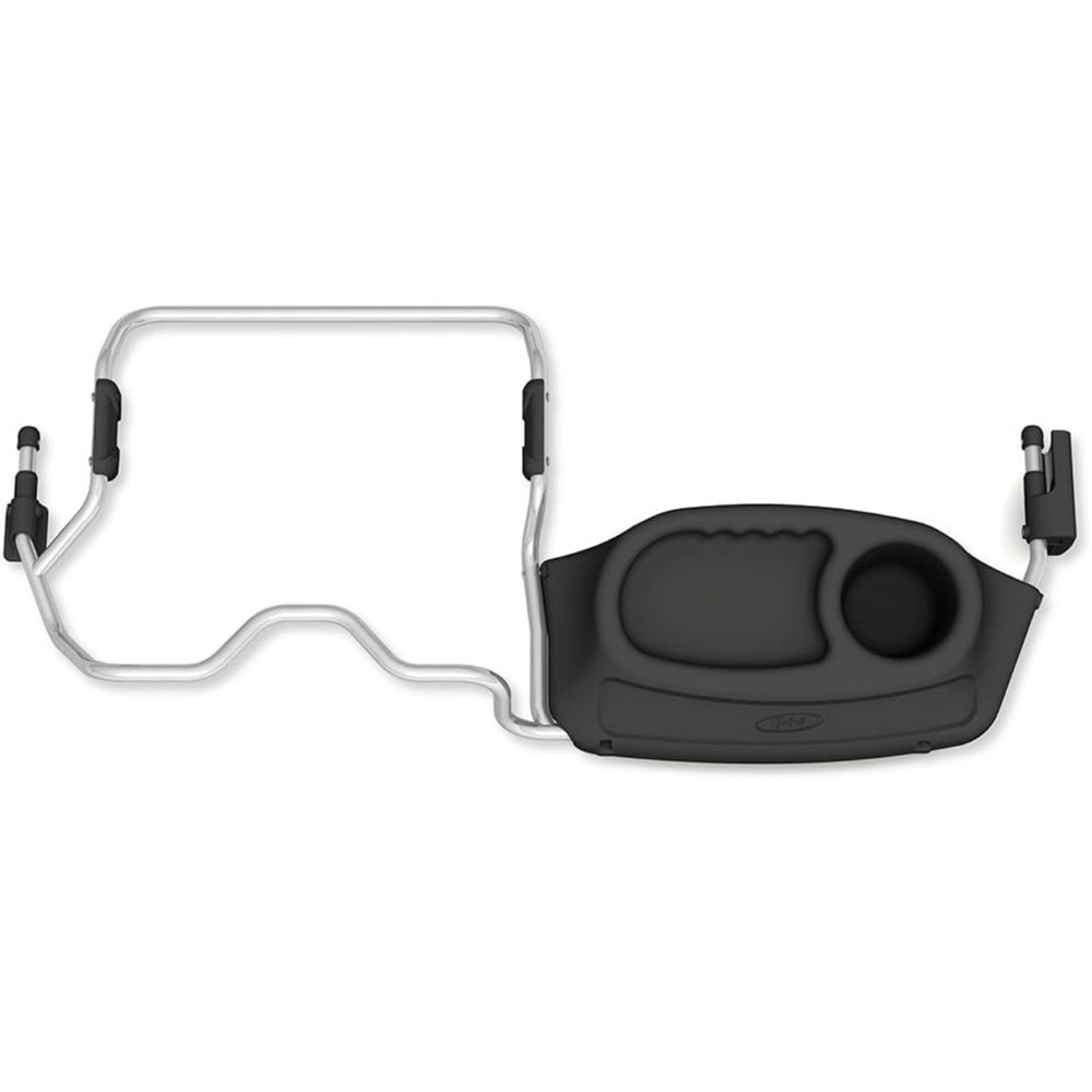 Duallie infant car seat adapter/snack tray for Chicco brand